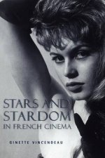 Stars  Stardom In French Cinema