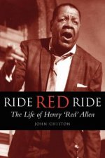 Ride Red Ride Henry Red Allen