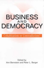 Business And Democracy