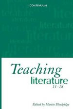 Teaching Literature 11  18
