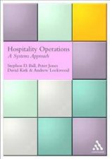 Hospitality Operations A Systems Approach