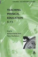 Teaching Physical Education 5  11