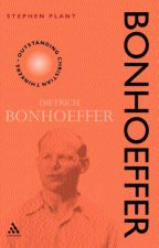 Outstanding Christian Thinkers Dietrich Bonhoeffer