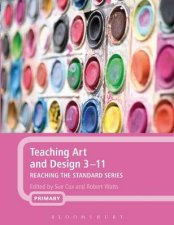 Teaching Art And Design 311