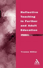 Reflective Teaching In Further And Adult Education