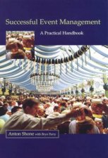 Successful Event Management A Practical Handbook