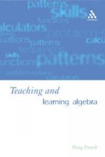 Teaching And Learning Algebra