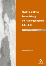 Reflective Teaching Of Geography 1118