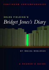 Continuum Contemporaries Helen Fieldings Bridget Joness Diary