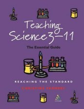Teaching Science 311