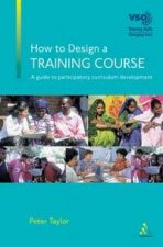How To Design A Training Course