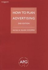 How To Plan Advertising