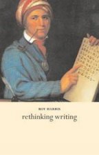 Rethinking Writing