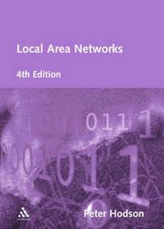 Local Area Networks by Peter Hodson