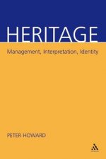 Heritage Management Interpretation Identity