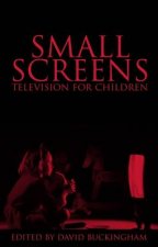 Small Screens Television For Children