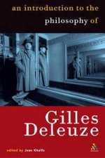 An Introduction To The Philosophy Of Gilles Deleuze