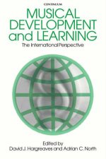 Musical Development And Learning The International Perspective