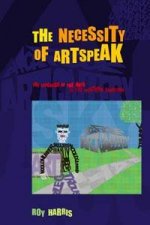 The Necessity Of Artspeak The Language Of Arts In The Western Tradition