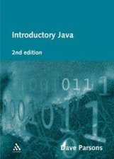 Introductory Java