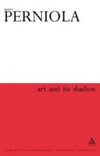 Athlone Contemporary European Thinkers Art  Its Shadow