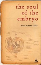 The Soul Of The Embryo