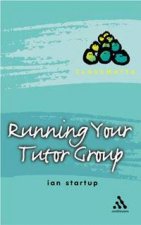Classmates Running Your Tutor Group