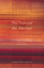 The Talmud And The Internet A Journey Between Worlds