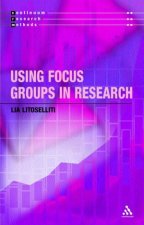 Continuum Research Methods Using Focus Groups In Research