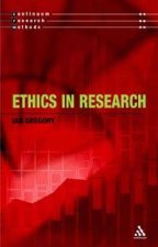 Continuum Research Methods Ethics In Research