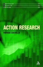 Continuum Research Methods Action Research