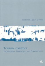 Tourism Statistics Essays