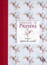 Treasury Of Prayers