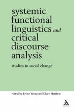 Systemic Functional Linguistics And Critical Discourse Analysis