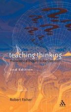 Teaching Thinking Philosophical Enquiry In The Classroom