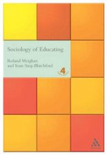 Sociology Of Educating