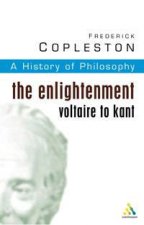 The Enlightenment Voltaire To Kant