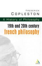 19th And 20th Century French Philosophy