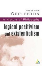 Logical Positivism And Existentialism