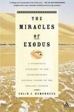 The Miracles Of Exodus Natural Causes Of The Biblical Stories