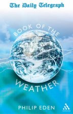 The Daily Telegraph Book Of The Weather