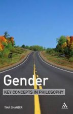 Gender Key Concepts In Philosophy