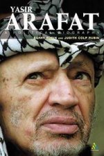 Yasir Arafat A Political Biography