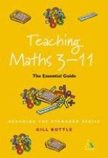 Teaching Mathematics In The Primary School