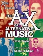 A To X Of Alternative Music