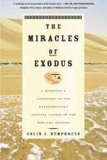 The Miracles Of Exodus  A Scientists Discovery Of The Extraordinary Natural Causes Of The Biblical Stories