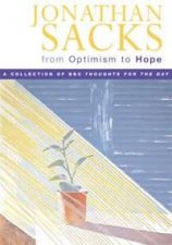 From Optimism To Hope Thoughts For The Day