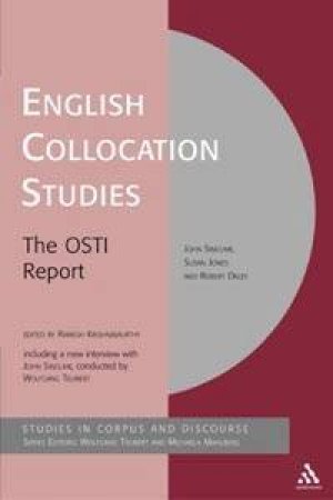 English Collocation Studies by Various