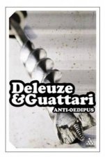 Deleuze  Guattari AntiOedipus