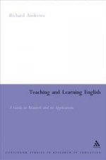 Teaching And Learning English